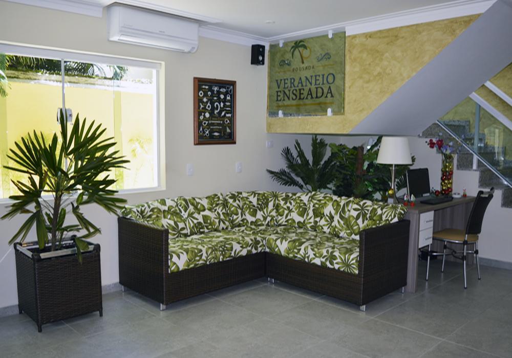 Pousada Veraneio Enseada Guaruja Exterior photo
